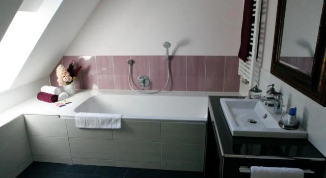 Номер Standard ZI Antonia mit Kirchplatzblick