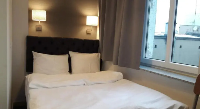 Студия PRZYSTANEK KATOWICE Mariacka 26