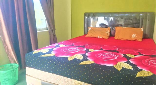 Purnama Raya Guest House, Book Guesthouse Pematangsiantar Sumatra
