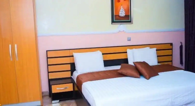 Номер Standard Elite Tranquil Hotel
