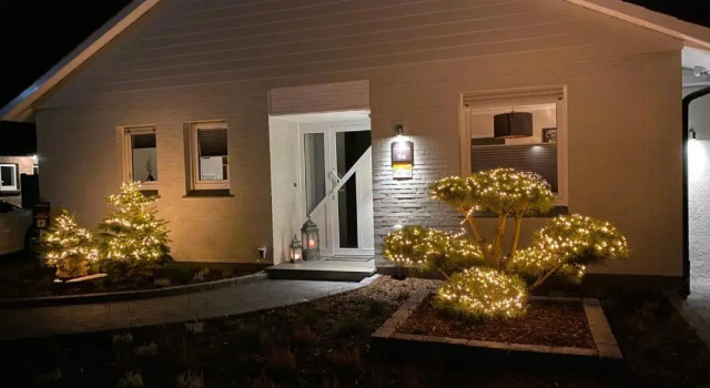 Коттедж Ferienappartement Ennens