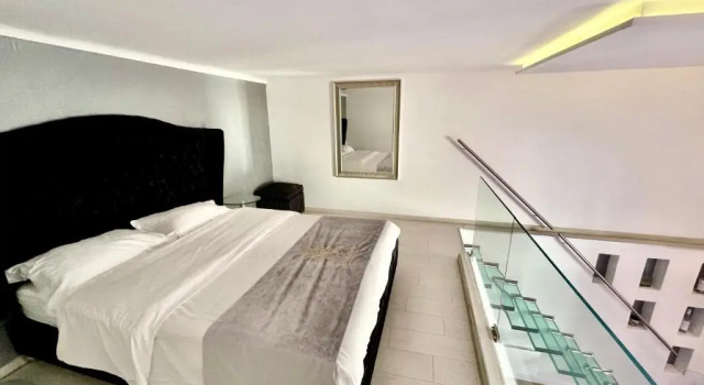 Апартаменты с 2 комнатами TOP Luxury Suites