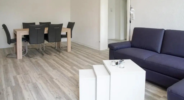 Апартаменты Apartmenthaus Eldena