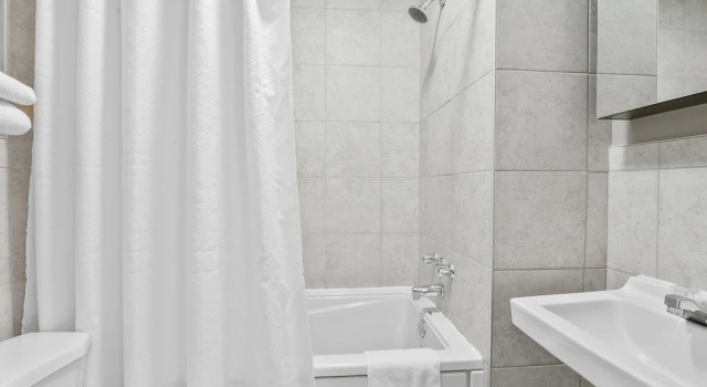 Номер Standard Le Manoir Lac-Etchemin