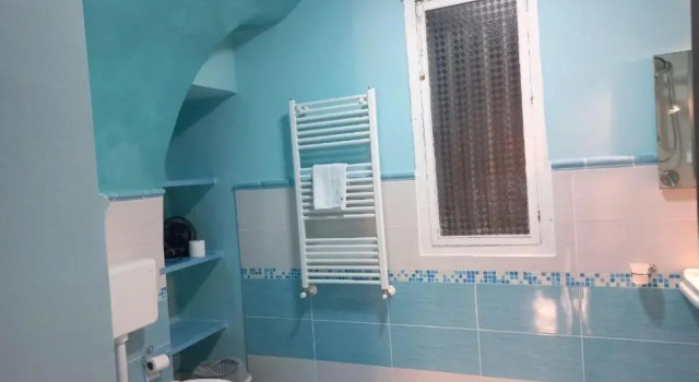 Номер Standard B&B Athena Comfort "La Passeggiata Del Centro"