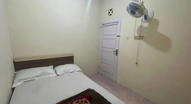 Villa Palacios Syari'Ah Bukittinggi, Rezervovat Vila Vily v Bukittinggi, Vila