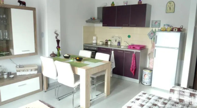 Apartment Bonaca