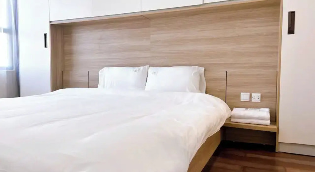 Апартаменты Vinhomes DCapitale Hanoi - CitiHome