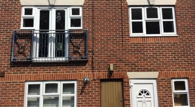 Congleton Grove Vacation House