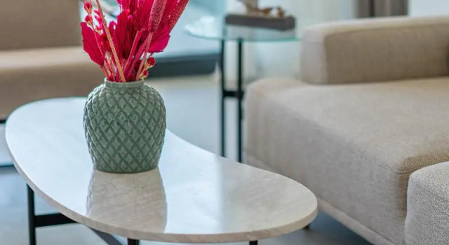 Люкс с балконом Akana Loft