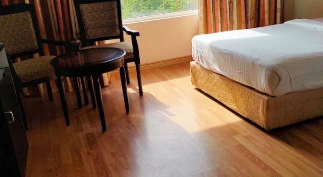Номер Business Hotel Tamilnadu Trichy Unit 2 - Formerly SRM