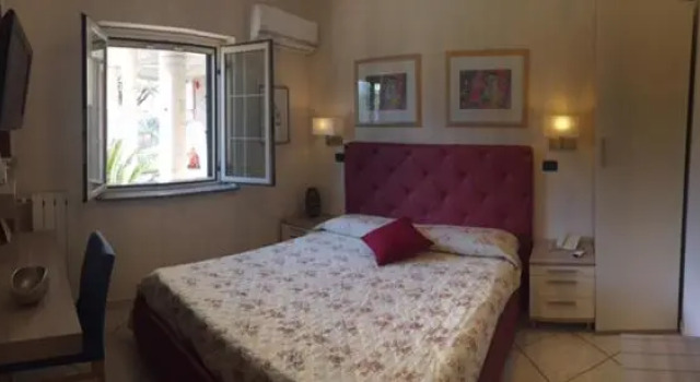 B&B Primerano SP73, Book Bed and Breakfast Soriano Calabro Calabria