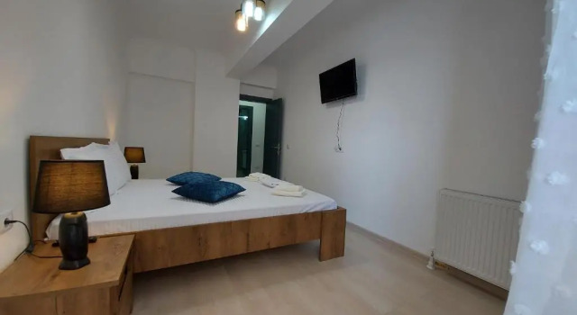 Solid House Butoaie, Prenota Appartamento Constanța Constanta