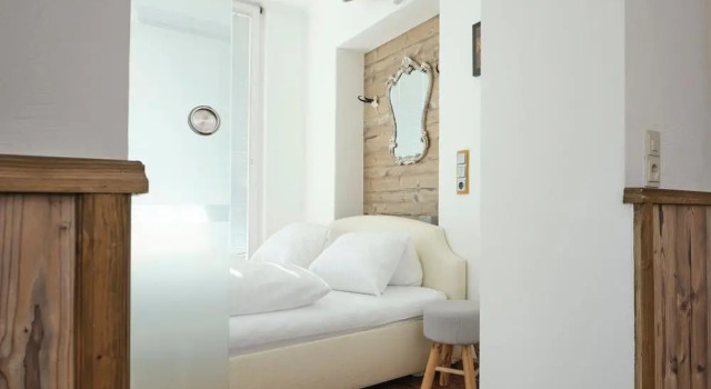 Апартаменты Hotel Garni Pinzgau, Relax & Lifestyle