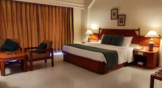 Rajdarshan - A Lake View Hotel in Udaipur