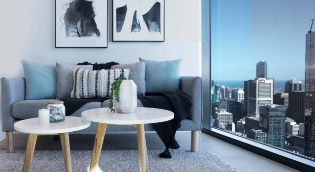 081 Skycastle Level 55 Stunning View, Забронировать Отель Мельбурн Melbourne Region, рядом с Верховный суд Виктории
