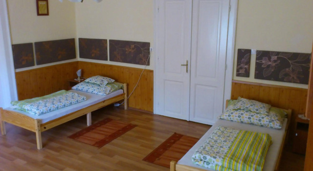 ENZO Apartman Gyula, Book Lejlighed Billige hoteller i Bekes