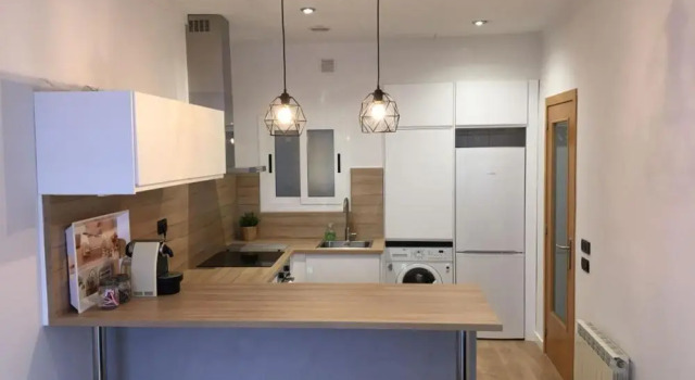 Apartamentos Mora 4, Reservar Apartamento Girona Gironès, perto de Arab Baths Girona