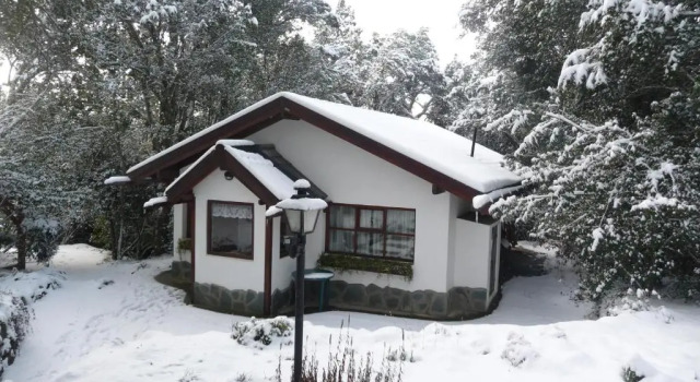 Коттедж Casa Fischer del Lago