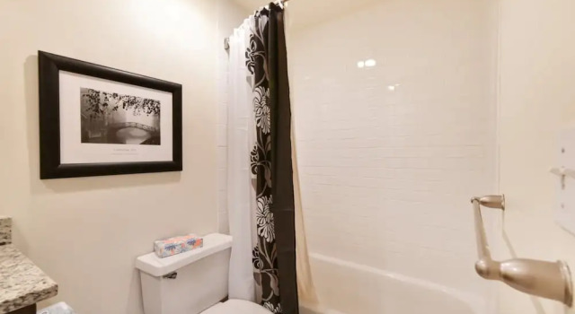 Апартаменты Boston Medical Suites at Garrison Square