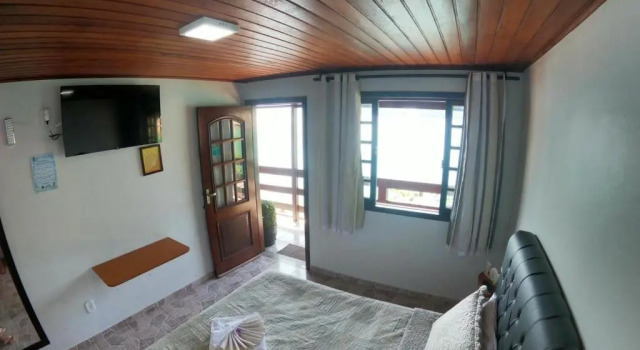 Pousada Convés Ilha Grande