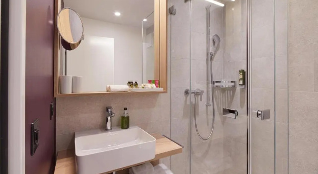 Номер Economy Hotel Gasthof zum Ochsen