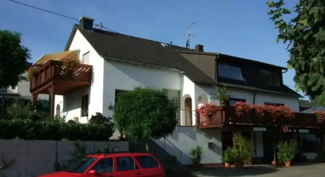Holiday Apartment Moselle Beach 1, Забронировать Апартаменты/квартира Лёсних Хунсрюк