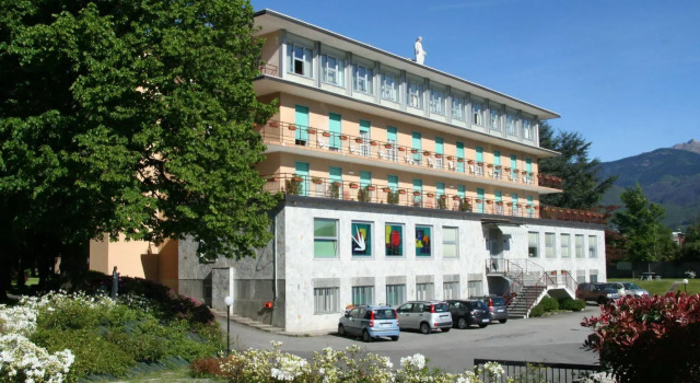 Casa Immacolata