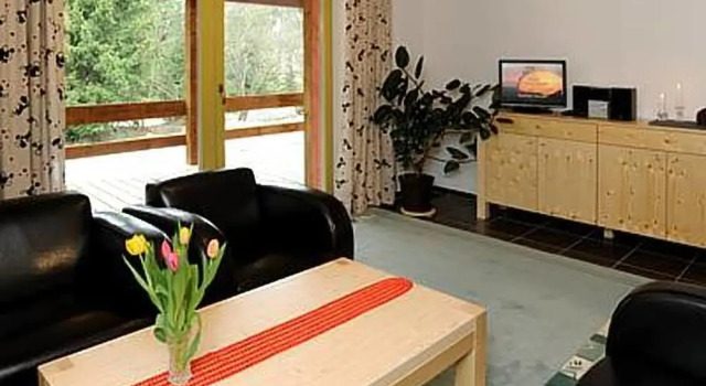 Ferienwohnung 2 Rasehorn, Rezervasyon Otel Altenberg 