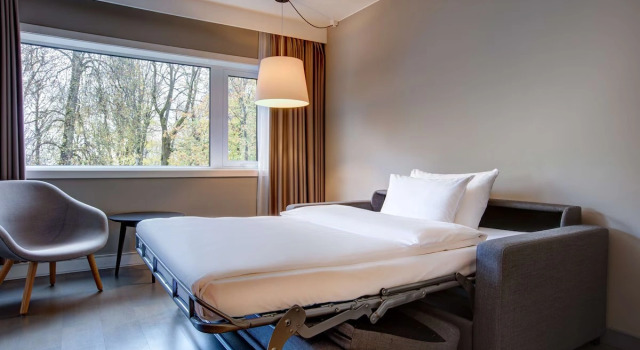 Полулюкс Radisson Blu Park Hotel, Oslo