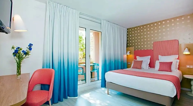 Студия Residhome Nice Promenade