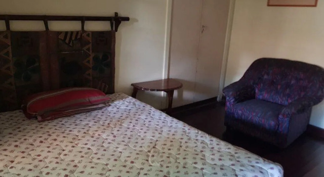 Intercom Lodge, Rezerwuj Hotel Harare Zimbabwe