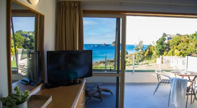 Вилла Tasman Holiday Parks - Hahei Beach