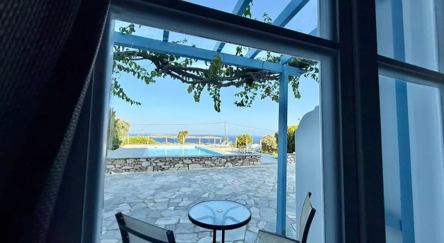 Номер Superior Yaleena Residences