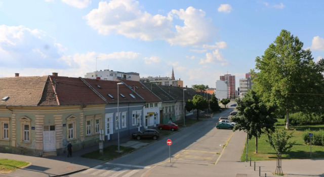 Apartmani Luma