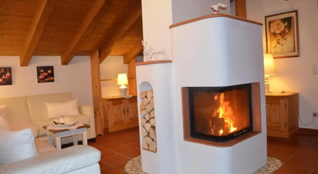 Ferienwohnungen Korn, Varaa Hotelli Hotellit Baijeri pysäköinnillä, Pysäköinti