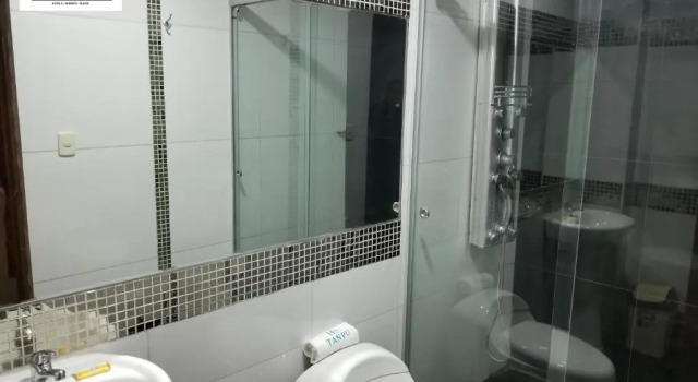 Двухместный номер Standard Imperio Tanpu Q