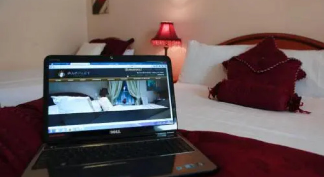 Darnley Lodge Hotel, Prenota Hotel Athboy Contea di Meath