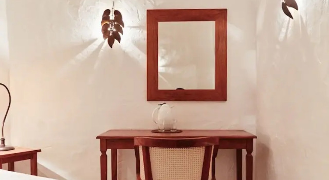 Номер Classic Residence Picinguaba