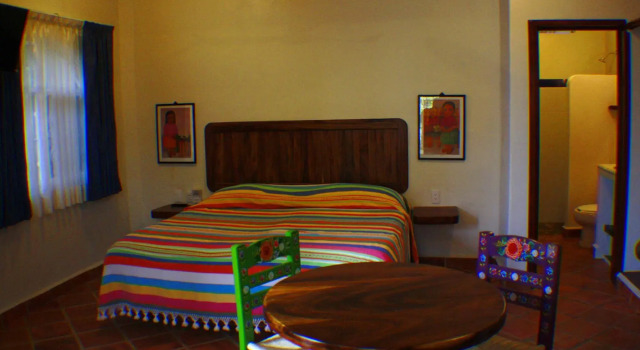 Cielito Lindo Suites, Prenota Appartamento Puerto Escondido Oaxaca