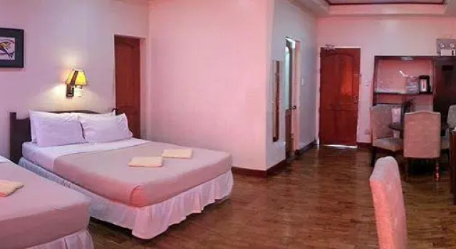 Suite Macagang Hotel and Resort
