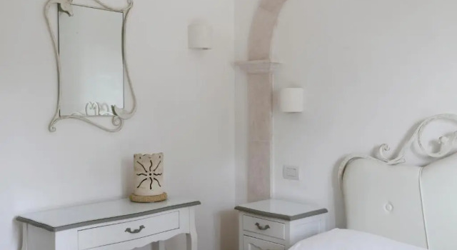 Апартаменты Villa Angelina