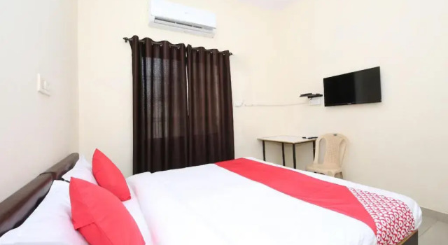 Hotel Shree Hari By OYO Rooms