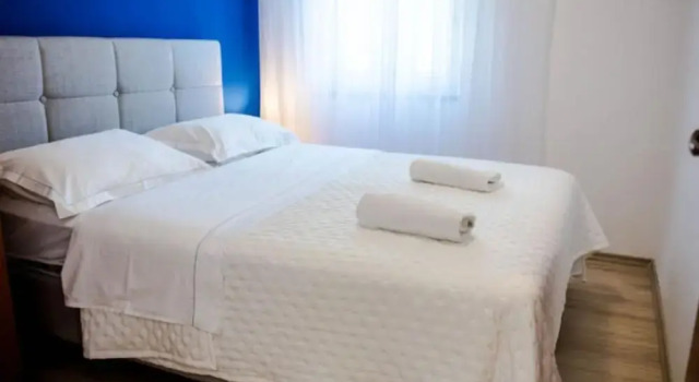 Apartmani Martinović