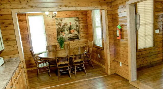 Mill Haus #407, Rezerwuj Hotel New Braunfels Greater San Antonio