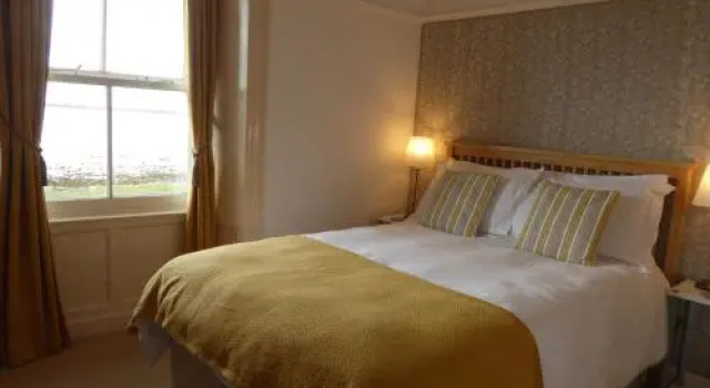 Rosegarth Guest House