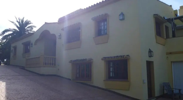 Villa Peru