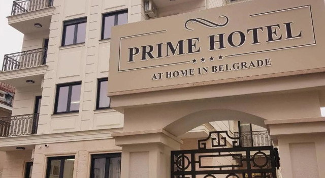 Prime Belgrade
