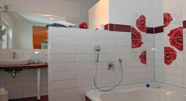 Номер Comfort Sporthotel Öhringen