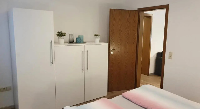 Haus am Eckle